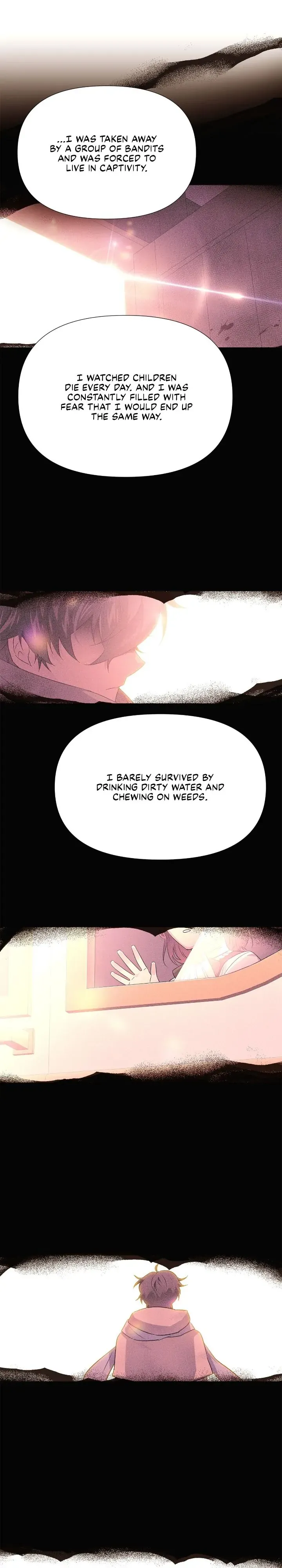 The Villain Discovered My Identity Chapter 131 Online - página 11