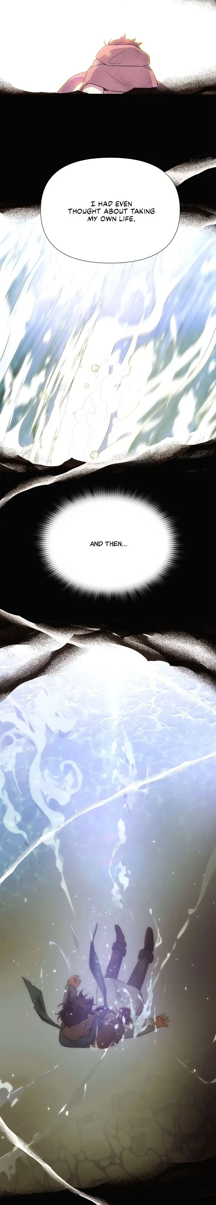 The Villain Discovered My Identity Chapter 131 Online - página 12