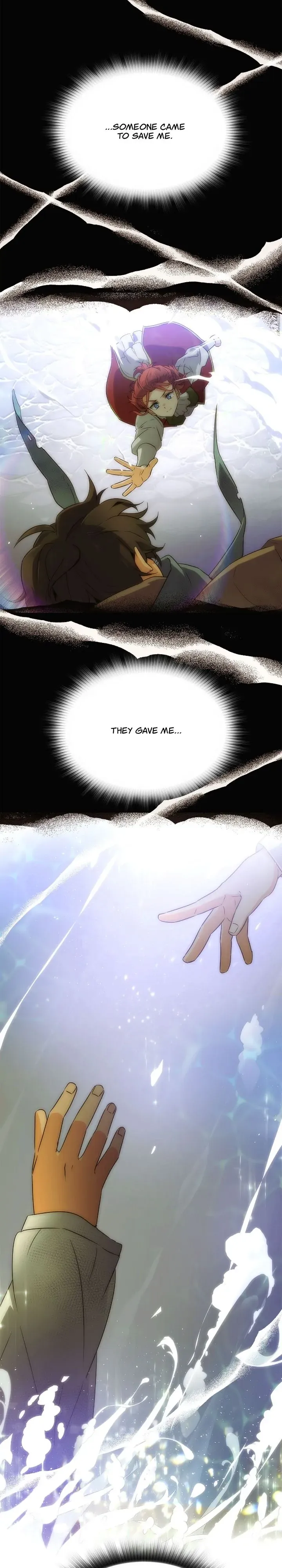 The Villain Discovered My Identity Chapter 131 Online - página 13