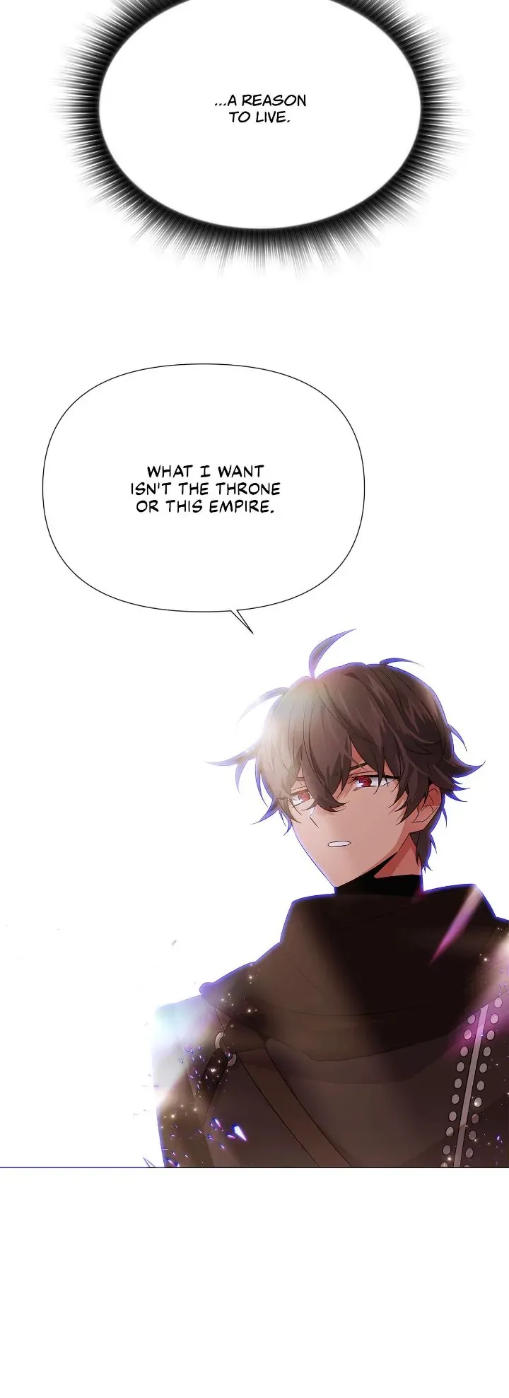 The Villain Discovered My Identity Chapter 131 Online - página 14