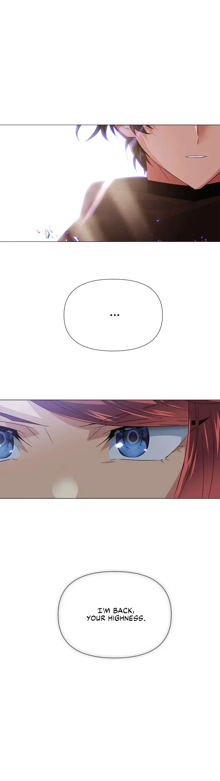 The Villain Discovered My Identity Chapter 131 Online - página 19