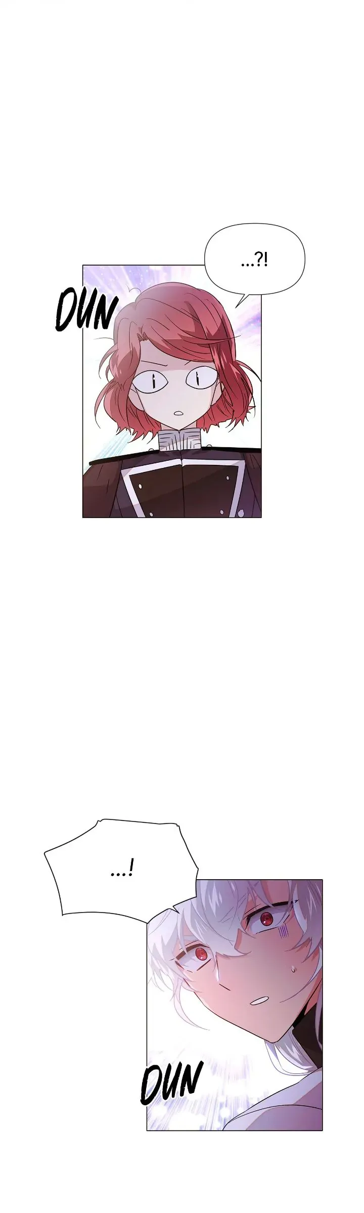 The Villain Discovered My Identity Chapter 132 Online - página 4