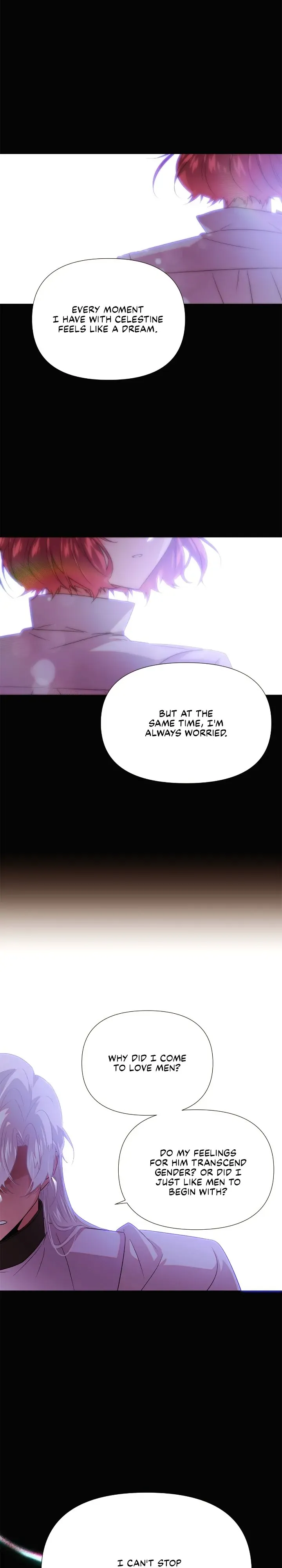 The Villain Discovered My Identity Chapter 132 Online - página 10