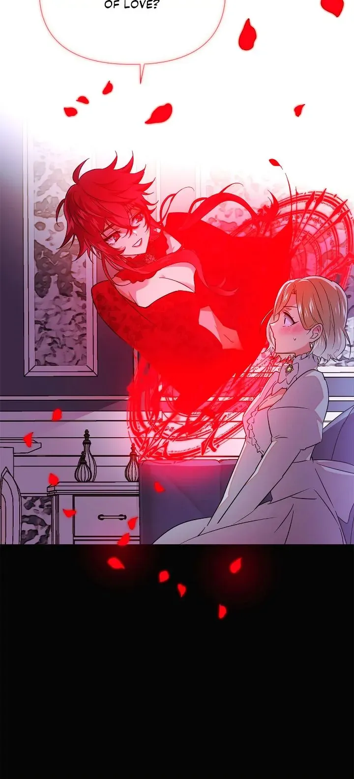 The Villain Discovered My Identity Chapter 132 Online - página 16