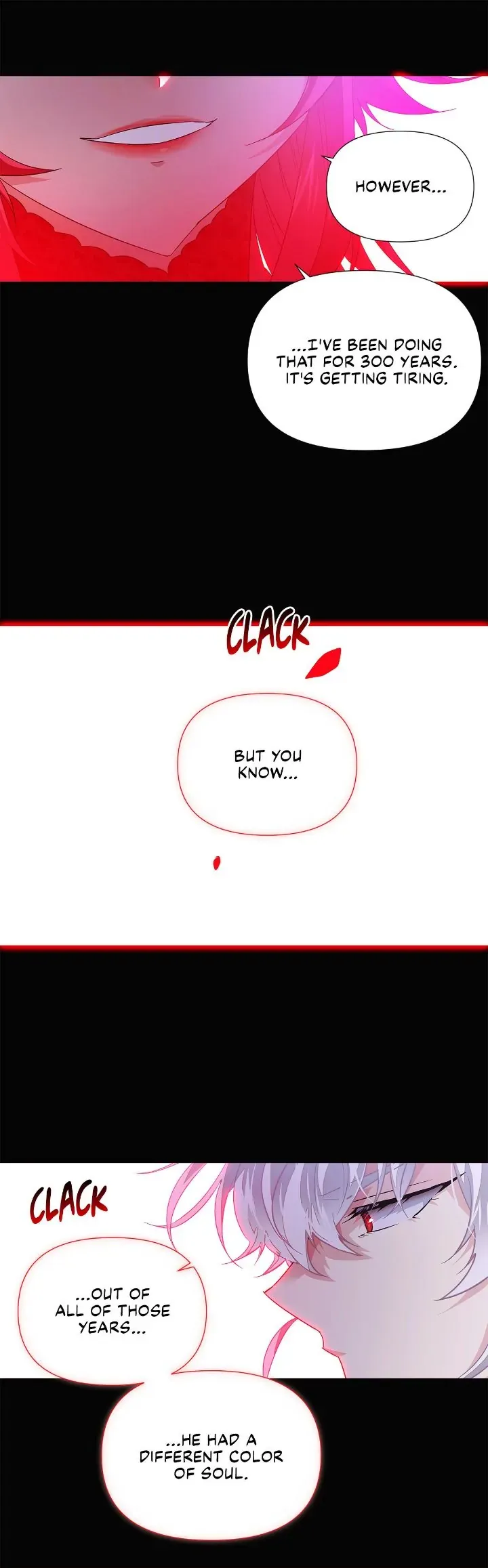 The Villain Discovered My Identity Chapter 132 Online - página 25