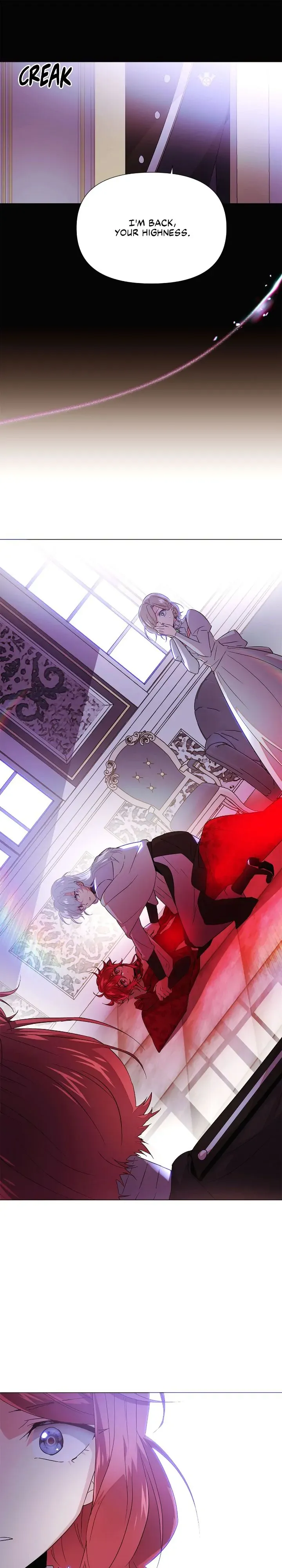 The Villain Discovered My Identity Chapter 132 Online - página 30