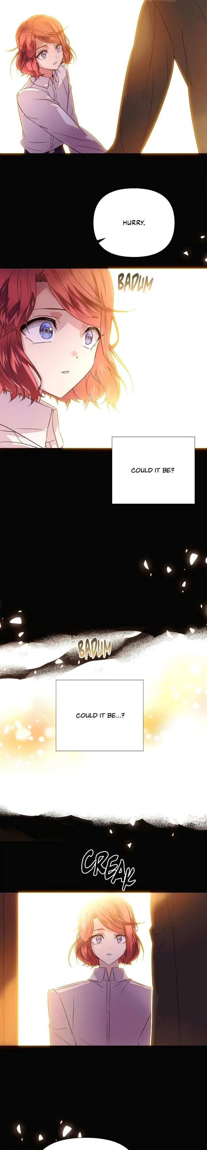 The Villain Discovered My Identity Chapter 133 Online - página 9