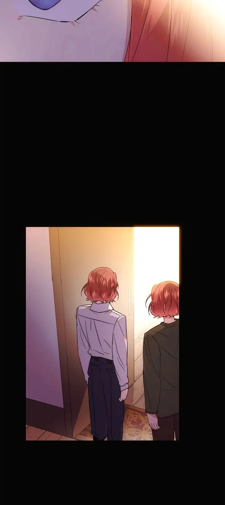 The Villain Discovered My Identity Chapter 133 Online - página 11