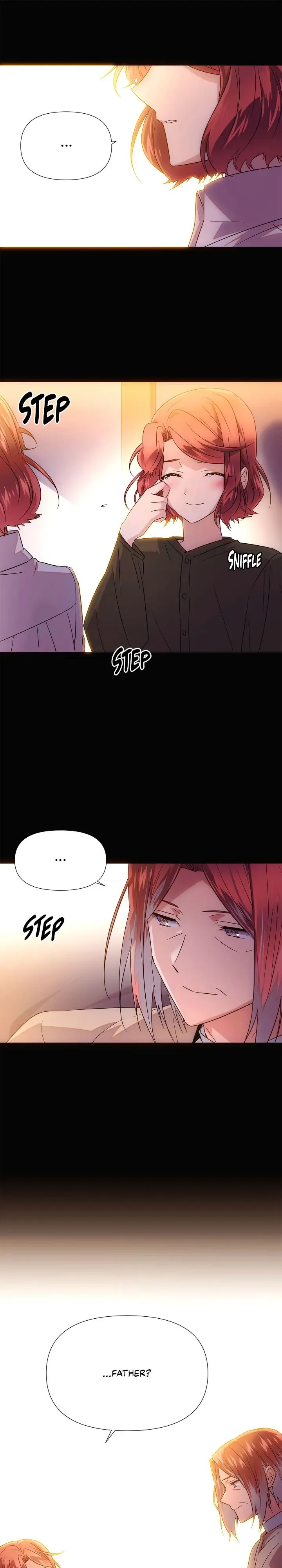 The Villain Discovered My Identity Chapter 133 Online - página 12