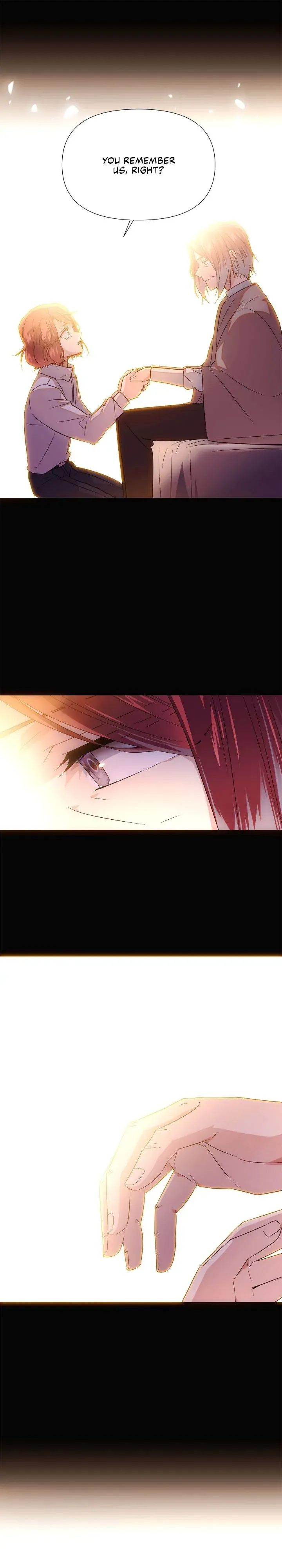 The Villain Discovered My Identity Chapter 133 Online - página 16