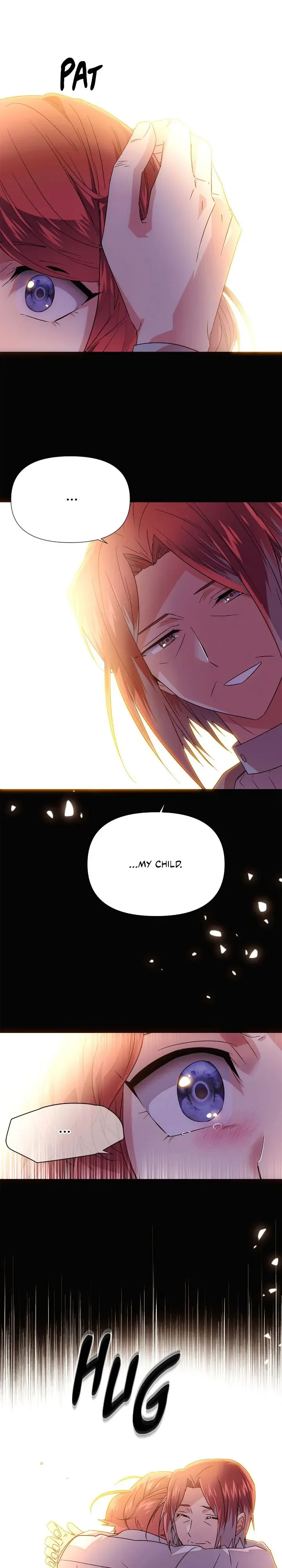 The Villain Discovered My Identity Chapter 133 Online - página 17