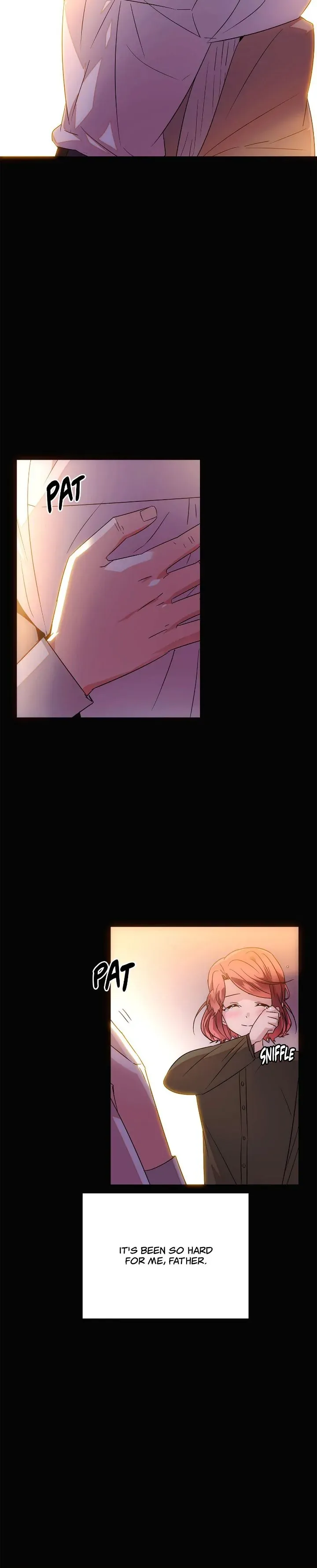 The Villain Discovered My Identity Chapter 133 Online - página 18