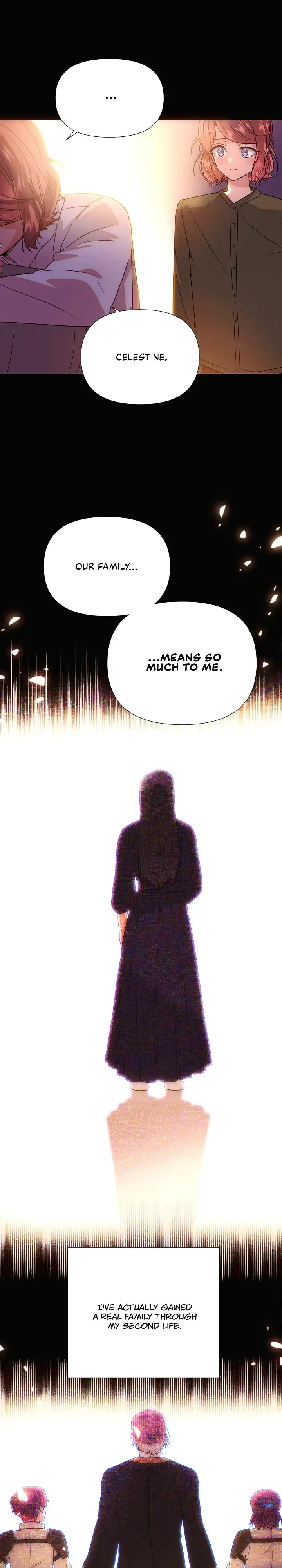 The Villain Discovered My Identity Chapter 133 Online - página 20