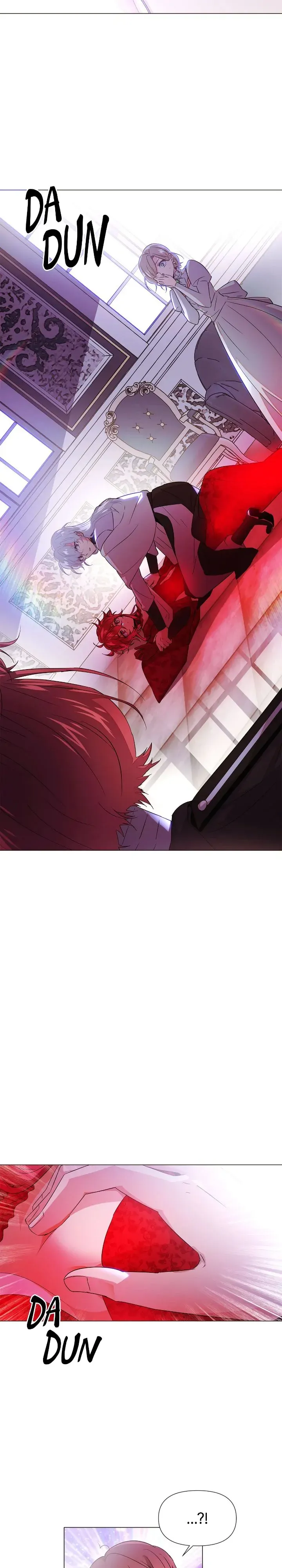 The Villain Discovered My Identity Chapter 134 Online - página 2