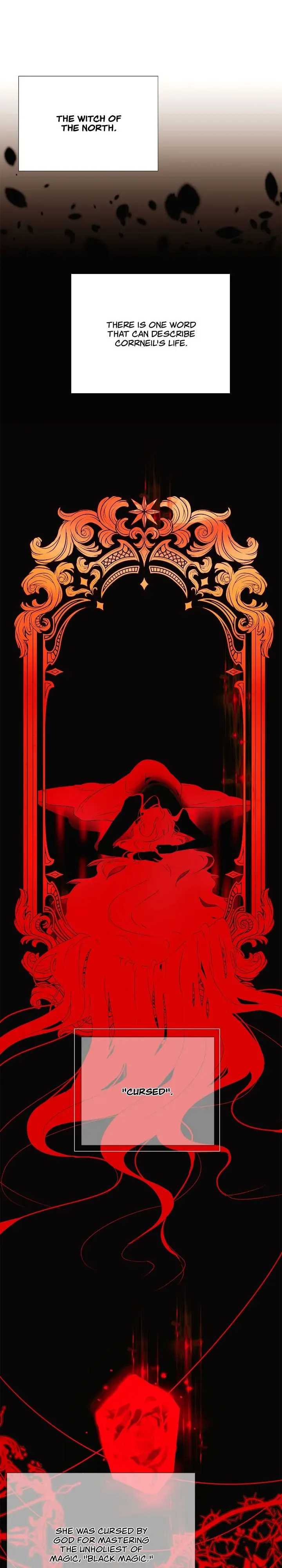 The Villain Discovered My Identity Chapter 134 Online - página 7