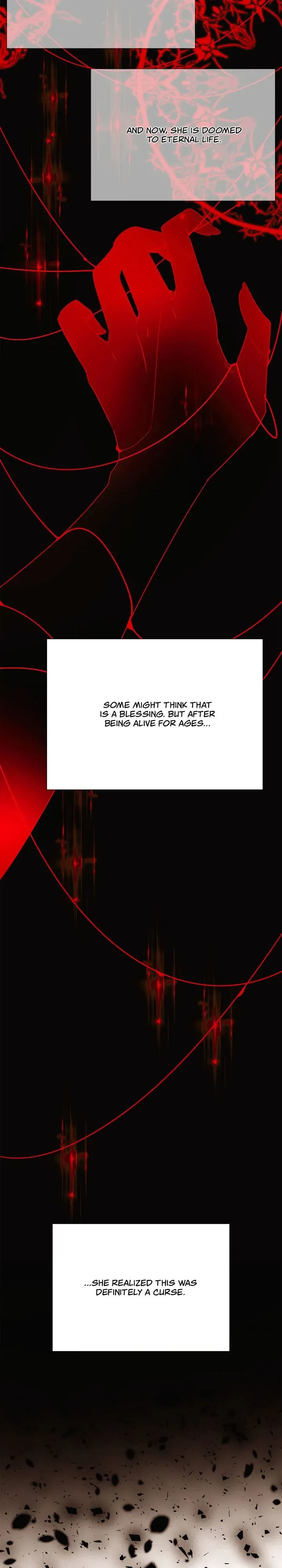 The Villain Discovered My Identity Chapter 134 Online - página 8