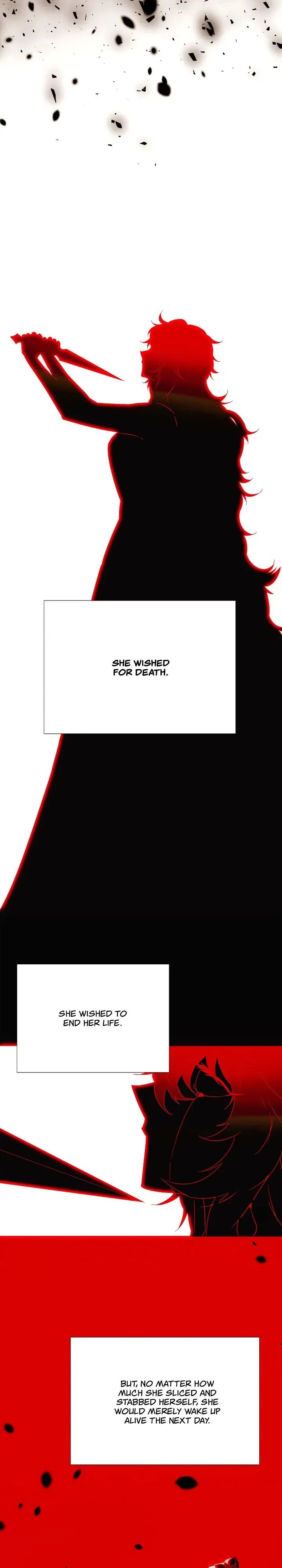 The Villain Discovered My Identity Chapter 134 Online - página 9