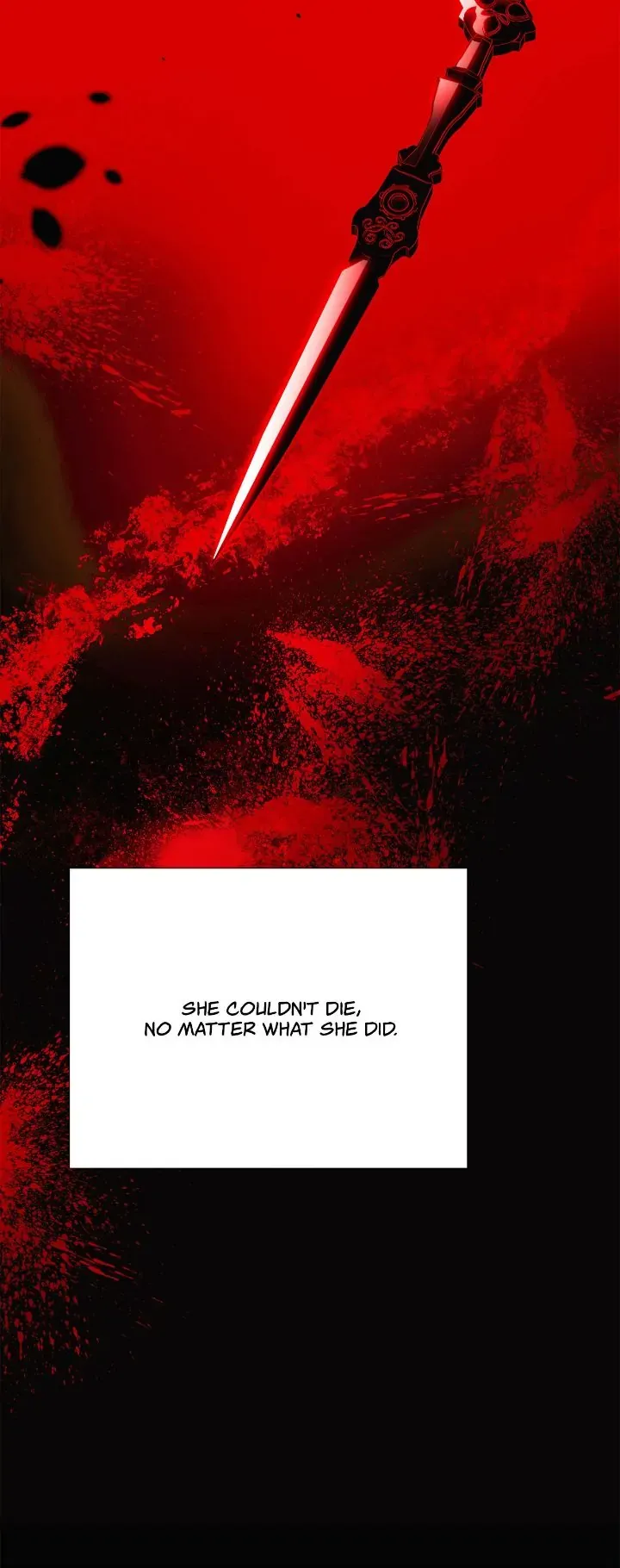 The Villain Discovered My Identity Chapter 134 Online - página 10