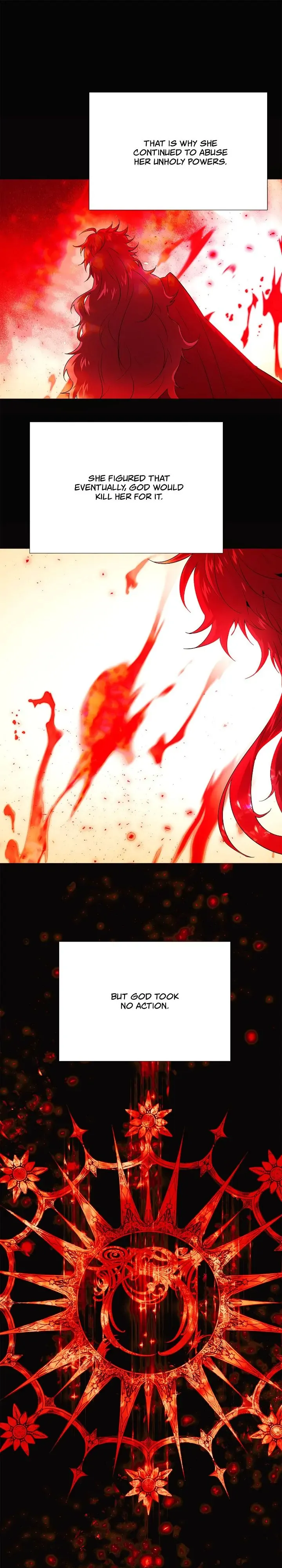 The Villain Discovered My Identity Chapter 134 Online - página 11