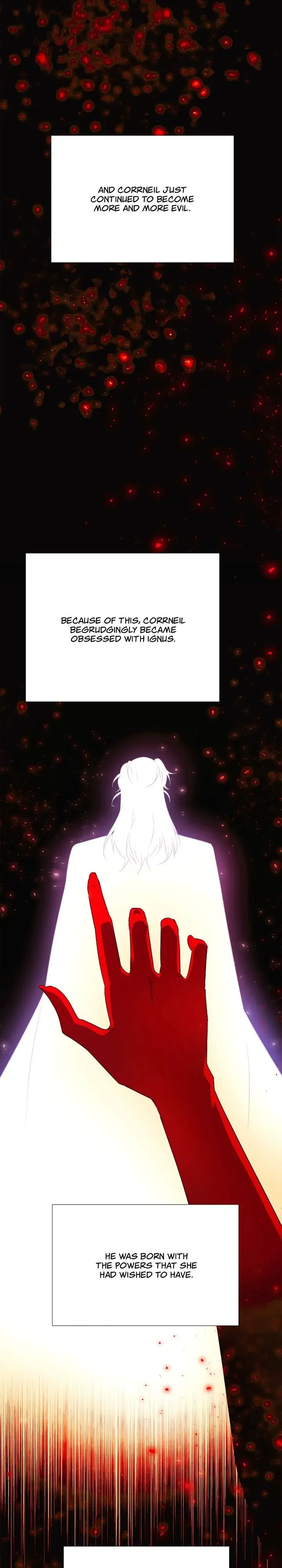 The Villain Discovered My Identity Chapter 134 Online - página 12