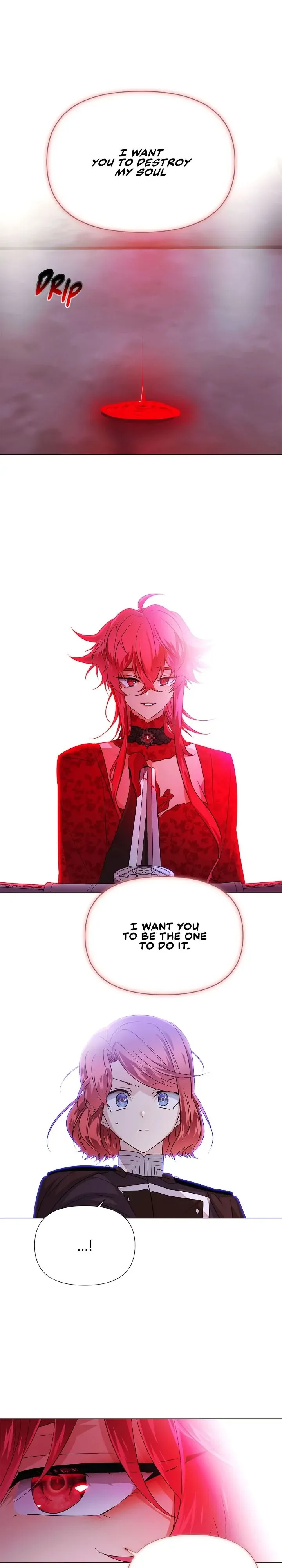 The Villain Discovered My Identity Chapter 135 Online - página 2