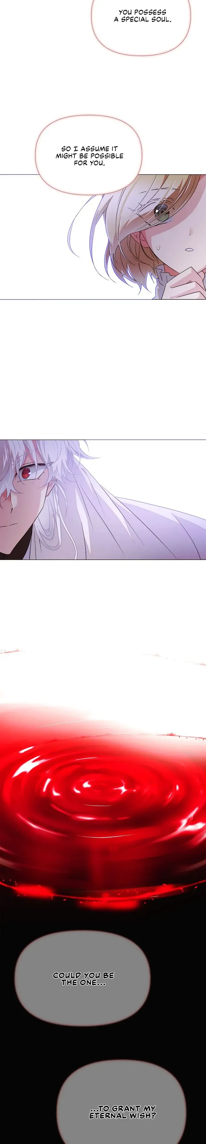 The Villain Discovered My Identity Chapter 135 Online - página 3