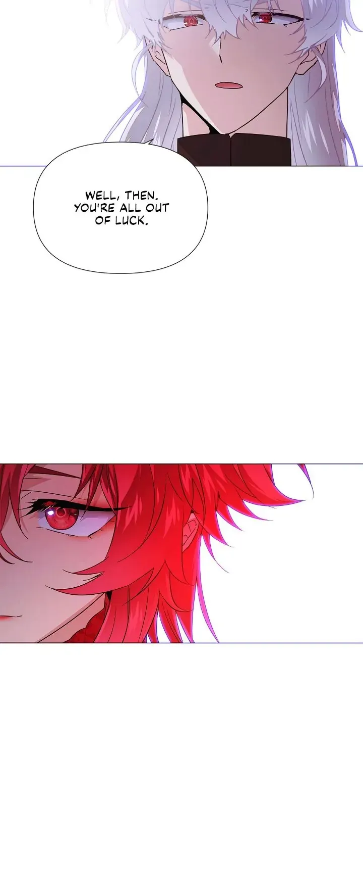 The Villain Discovered My Identity Chapter 135 Online - página 9