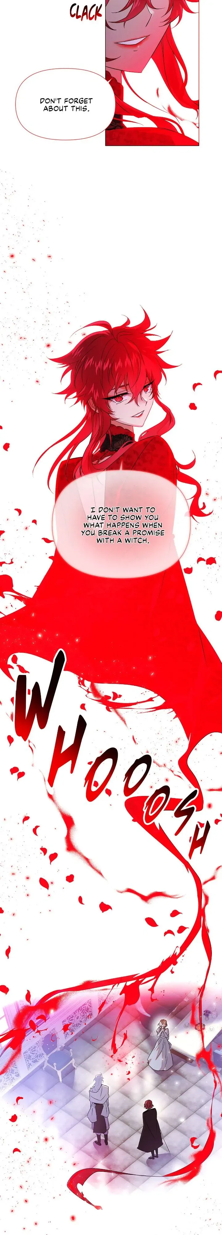 The Villain Discovered My Identity Chapter 135 Online - página 11