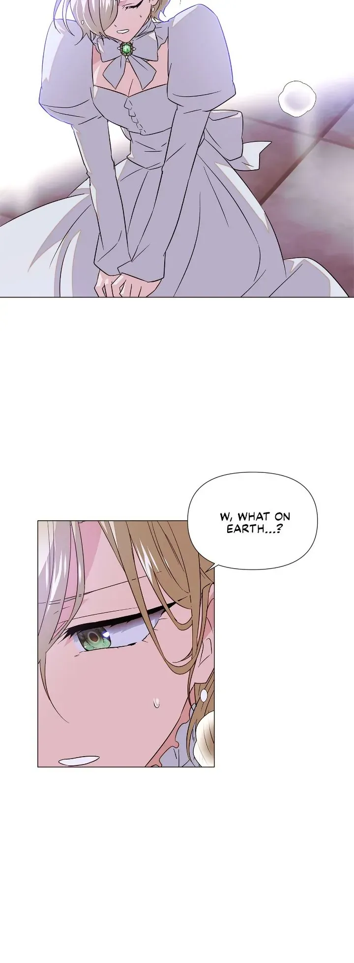 The Villain Discovered My Identity Chapter 135 Online - página 13