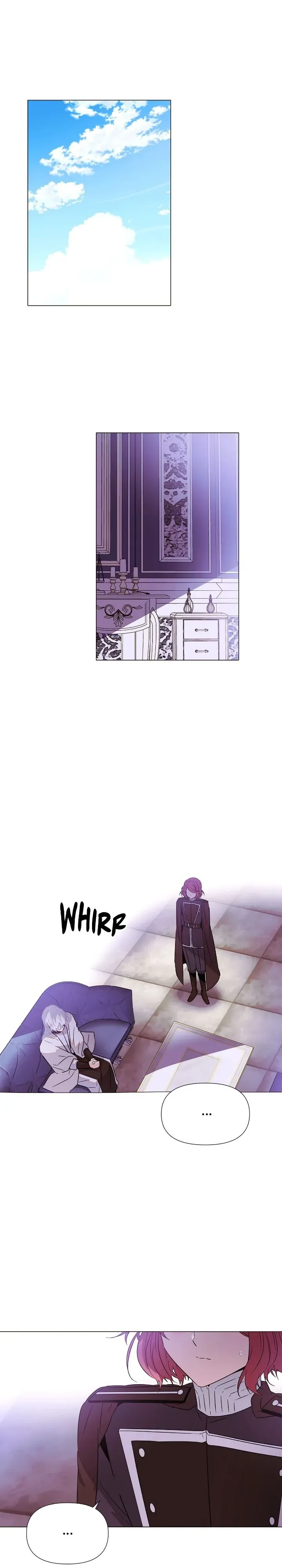 The Villain Discovered My Identity Chapter 135 Online - página 16