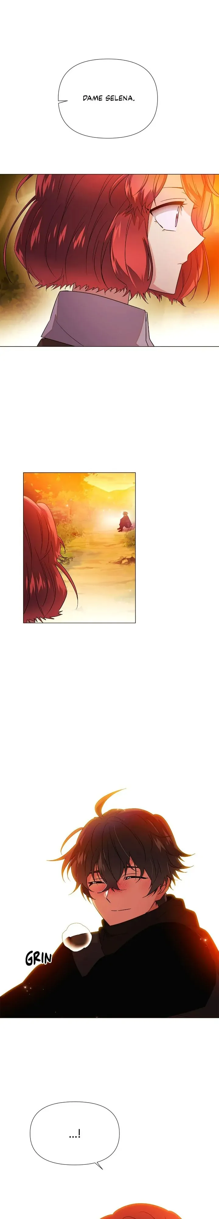The Villain Discovered My Identity Chapter 137 Online - página 2