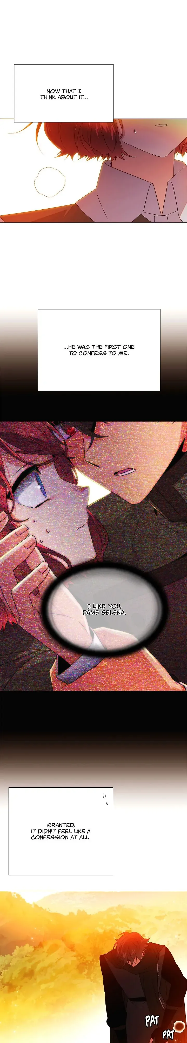 The Villain Discovered My Identity Chapter 137 Online - página 4