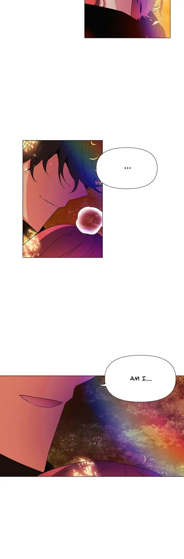 The Villain Discovered My Identity Chapter 137 Online - página 11