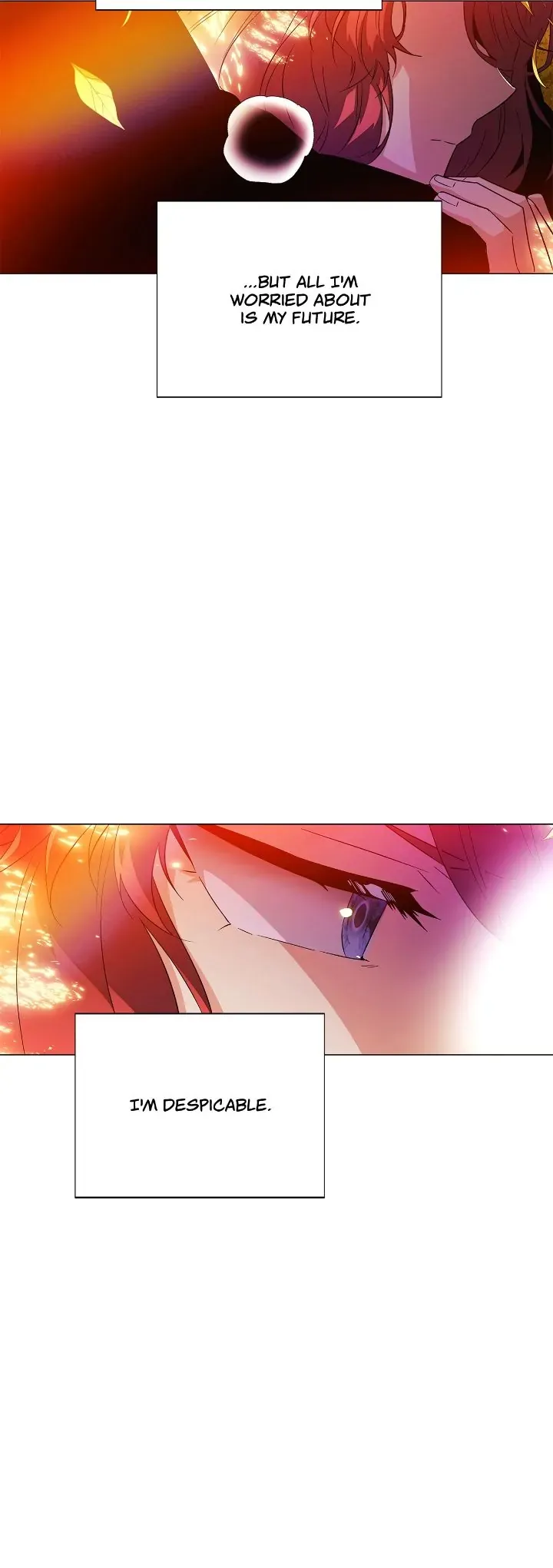 The Villain Discovered My Identity Chapter 137 Online - página 15