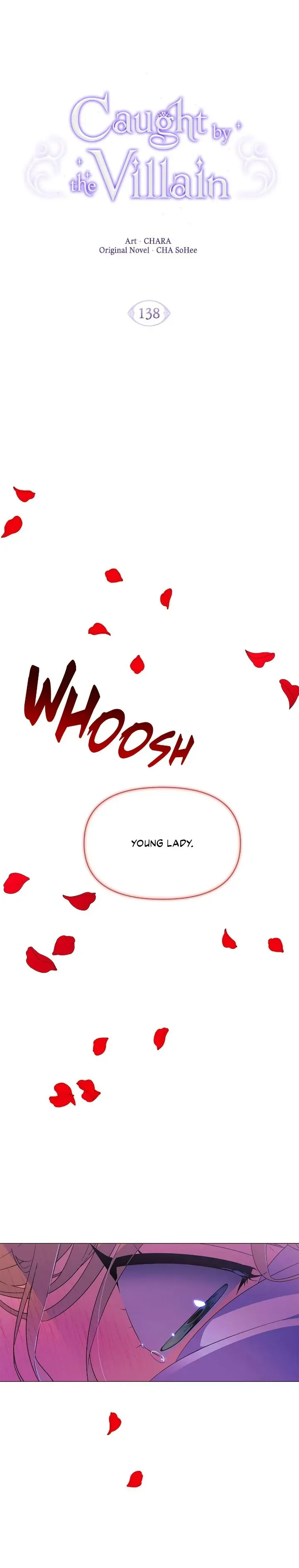 The Villain Discovered My Identity Chapter 138 Online - página 2