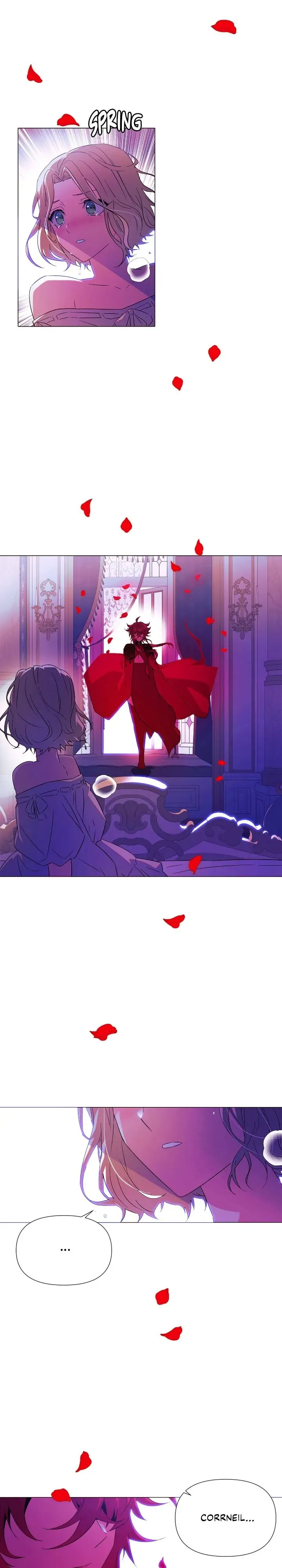 The Villain Discovered My Identity Chapter 138 Online - página 3