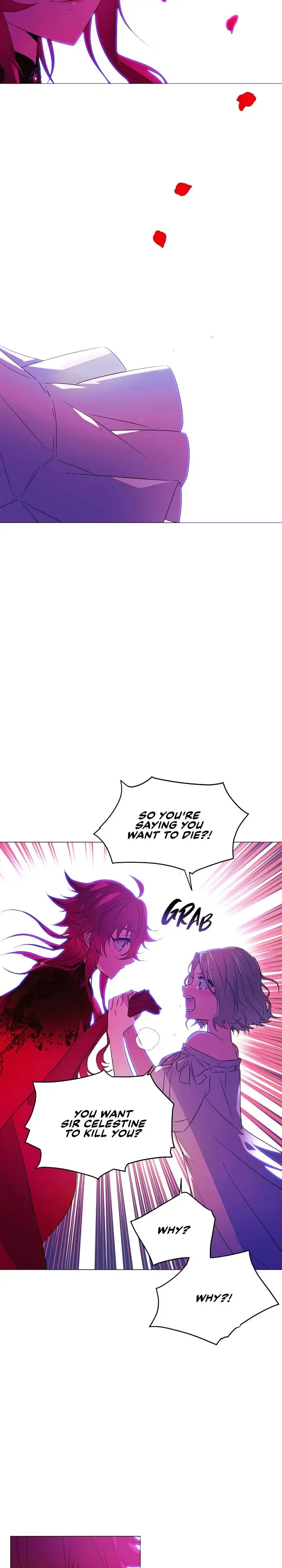 The Villain Discovered My Identity Chapter 138 Online - página 4