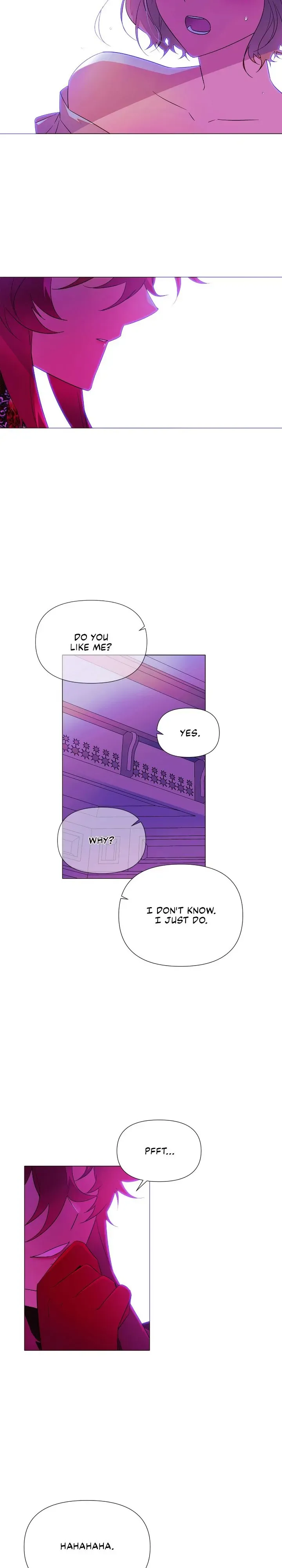 The Villain Discovered My Identity Chapter 138 Online - página 15
