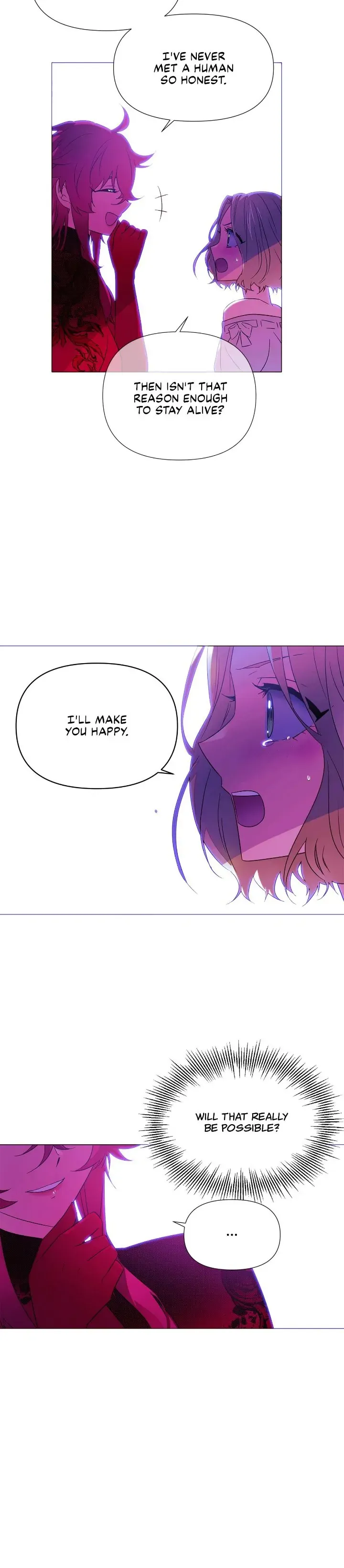 The Villain Discovered My Identity Chapter 138 Online - página 16