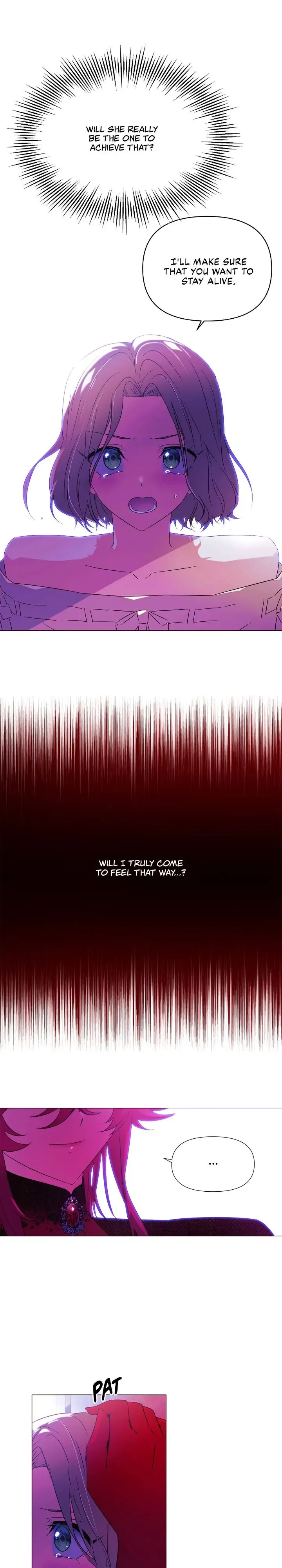 The Villain Discovered My Identity Chapter 138 Online - página 17