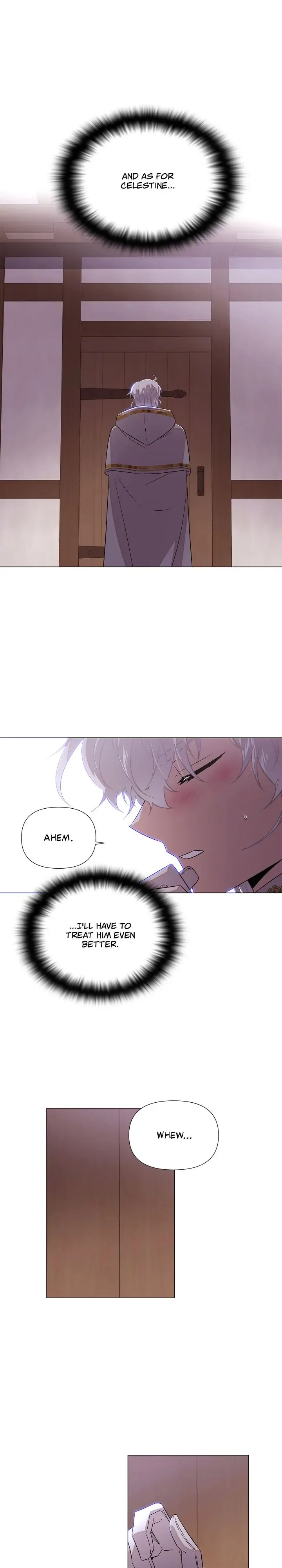 The Villain Discovered My Identity Chapter 139 Online - página 2