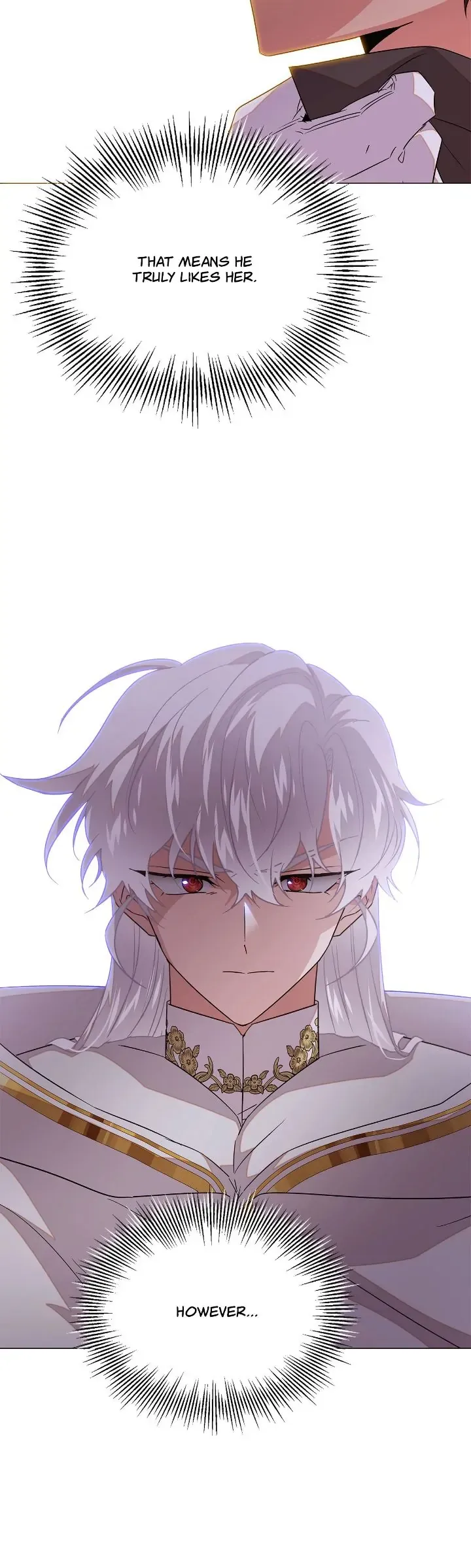The Villain Discovered My Identity Chapter 139 Online - página 8