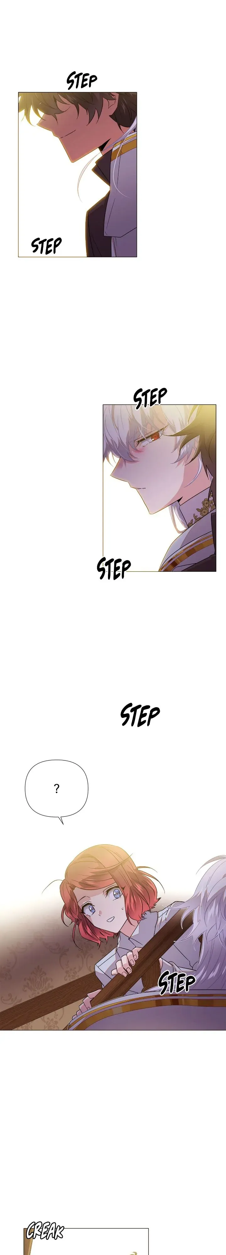 The Villain Discovered My Identity Chapter 139 Online - página 14