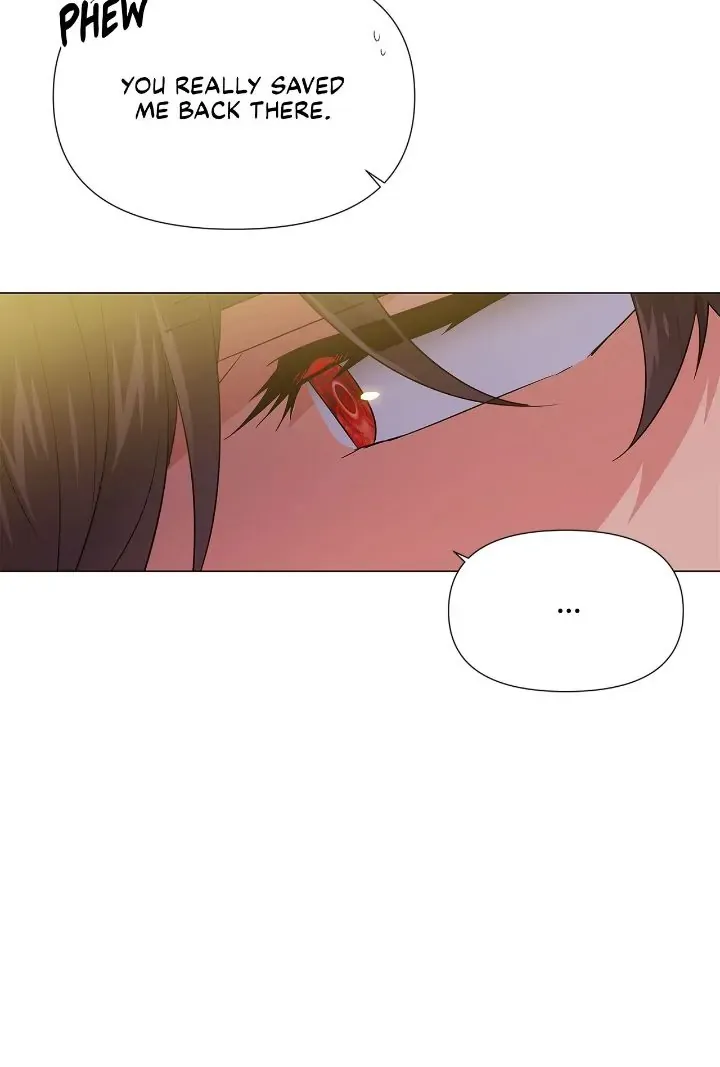 The Villain Discovered My Identity Chapter 139 Online - página 16