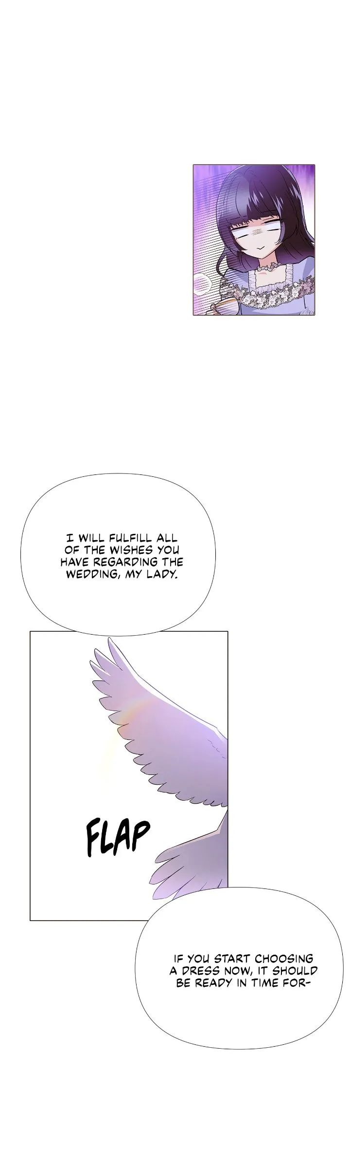 The Villain Discovered My Identity Chapter 140 Online - página 3