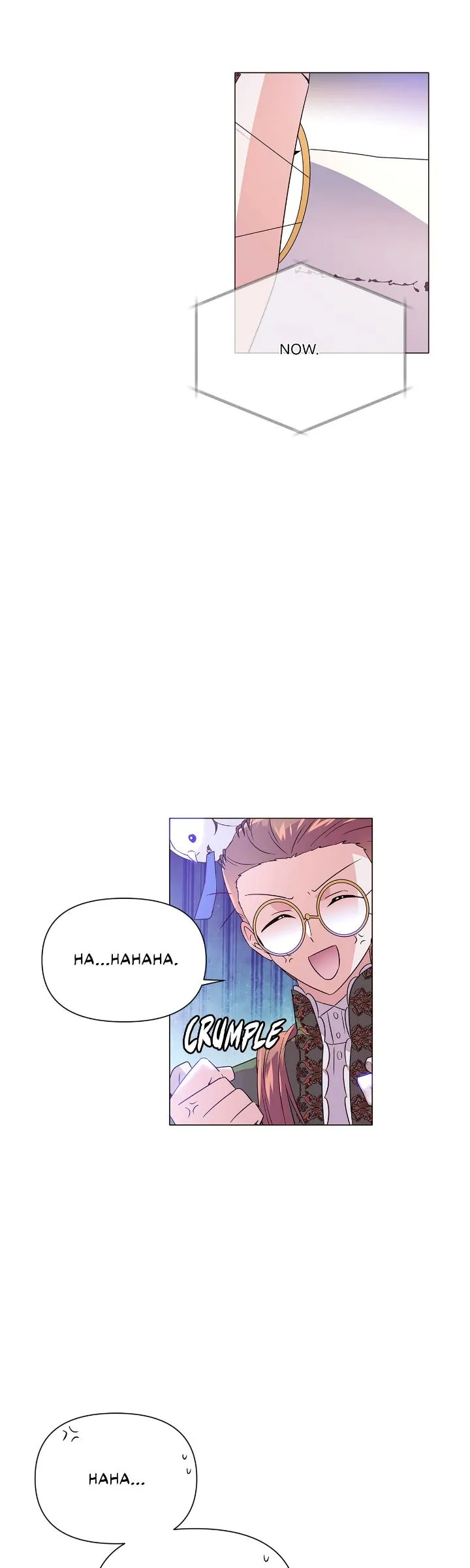 The Villain Discovered My Identity Chapter 140 Online - página 11