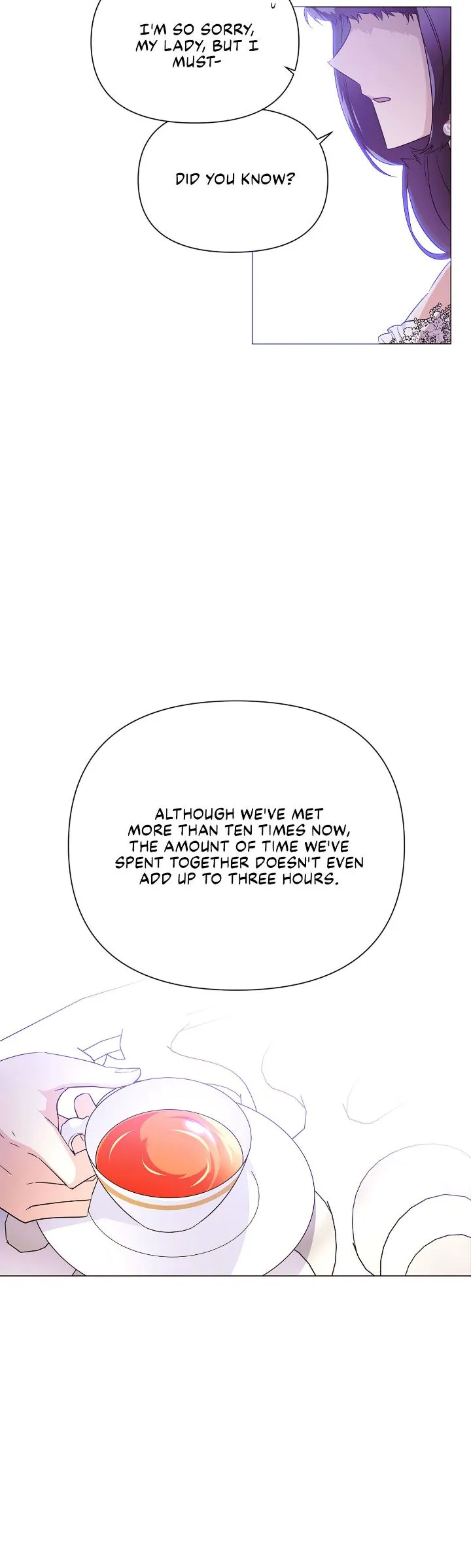 The Villain Discovered My Identity Chapter 140 Online - página 12
