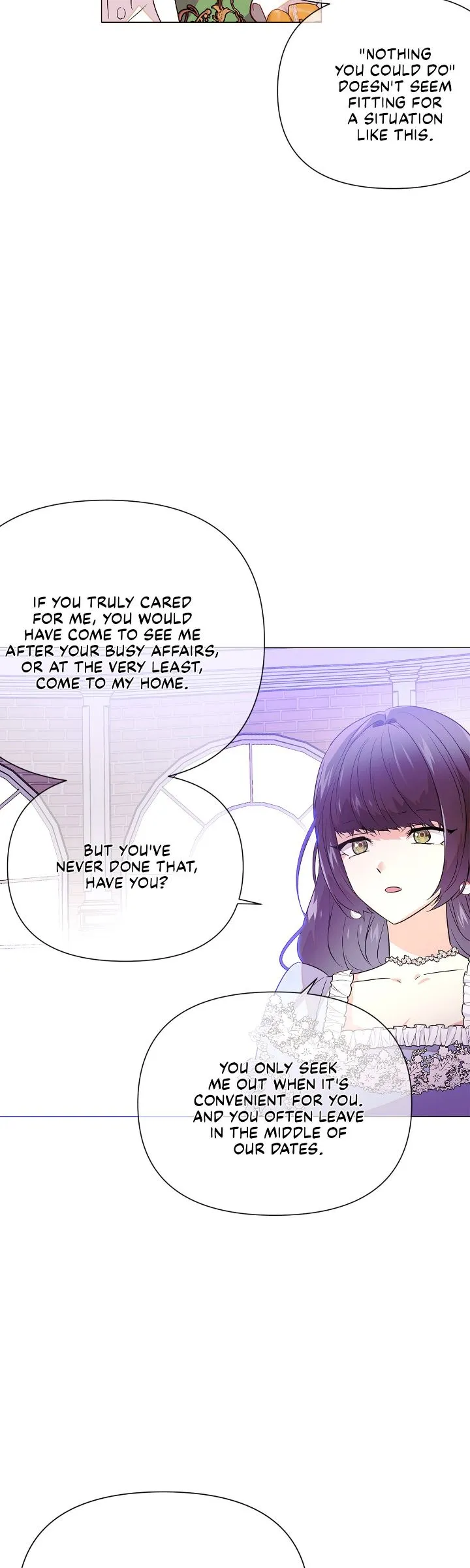 The Villain Discovered My Identity Chapter 140 Online - página 15