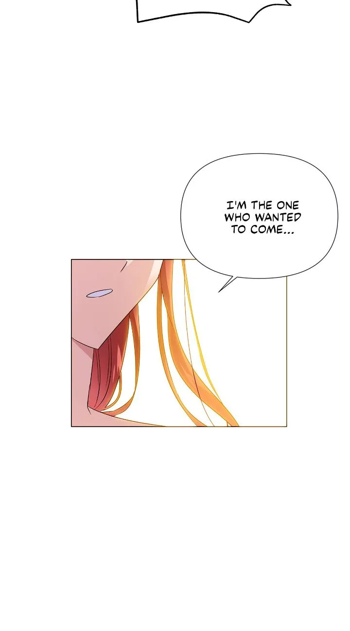 The Villain Discovered My Identity Chapter 140 Online - página 26