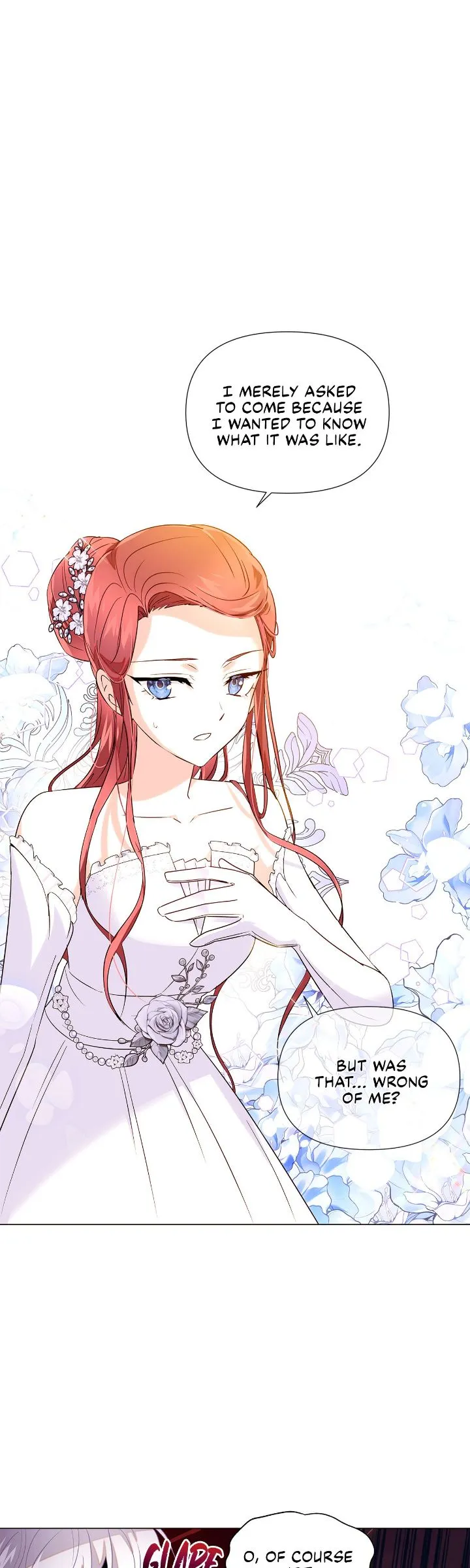 The Villain Discovered My Identity Chapter 140 Online - página 27